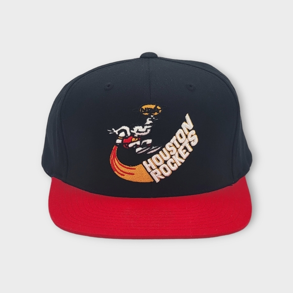 Houston Rockets Snapback Hat - Picture 6 of 6